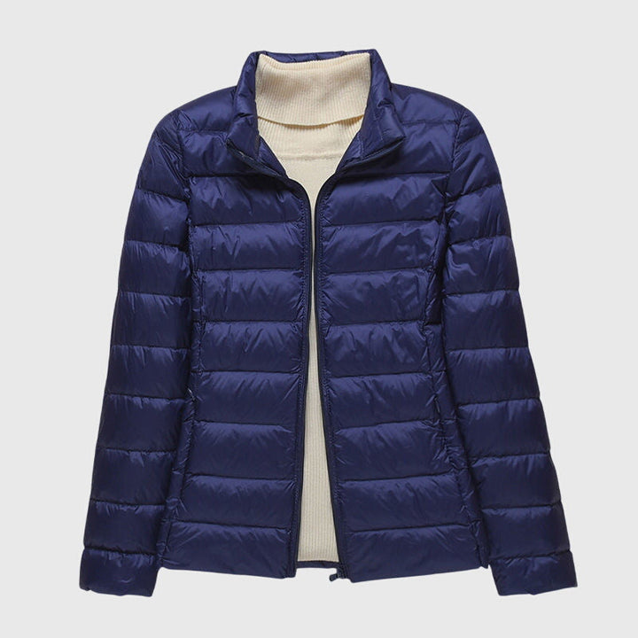 Lily | Ultralight Lined Jacket