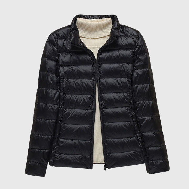 Lily | Ultralight Lined Jacket