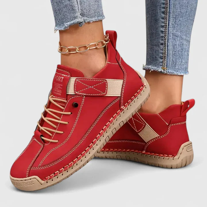 Kim™ | Orthopedic Sneakers