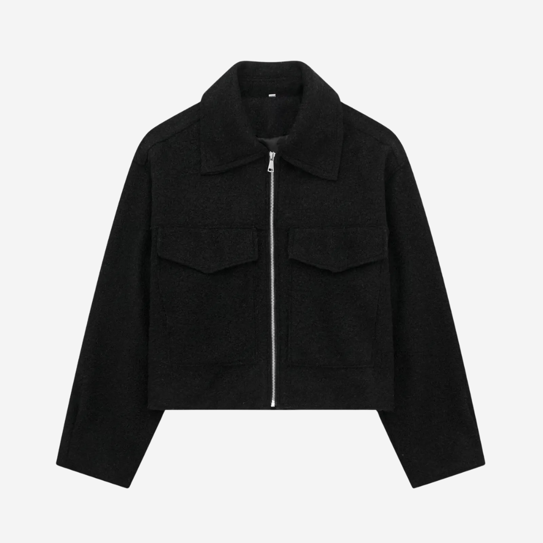 Juliette | Luxury coat for an elegant look