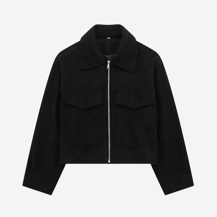 Juliette | Luxury coat for an elegant look