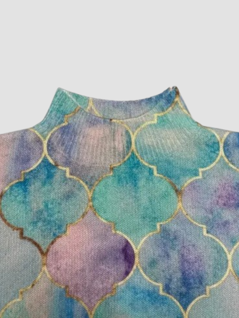 JULIETTE SWEATER
