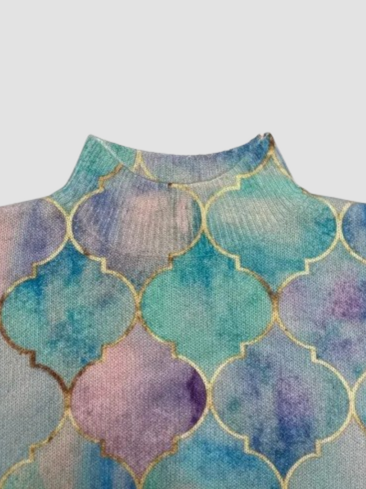 JULIETTE SWEATER