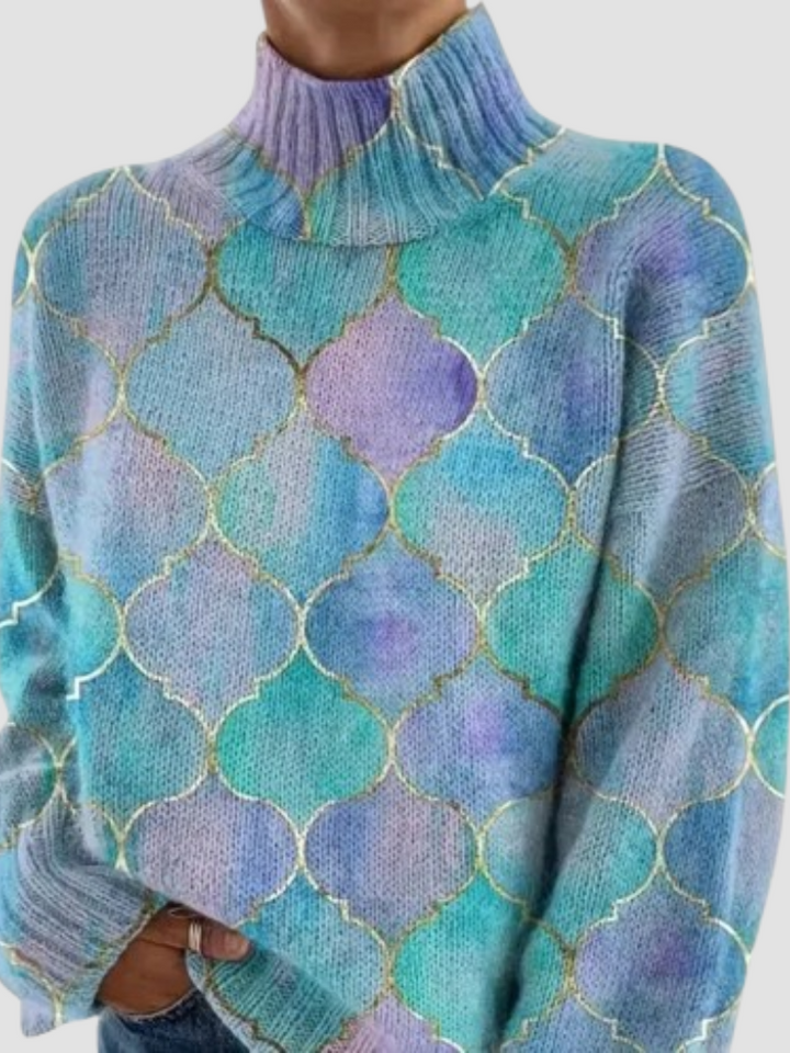 JULIETTE SWEATER