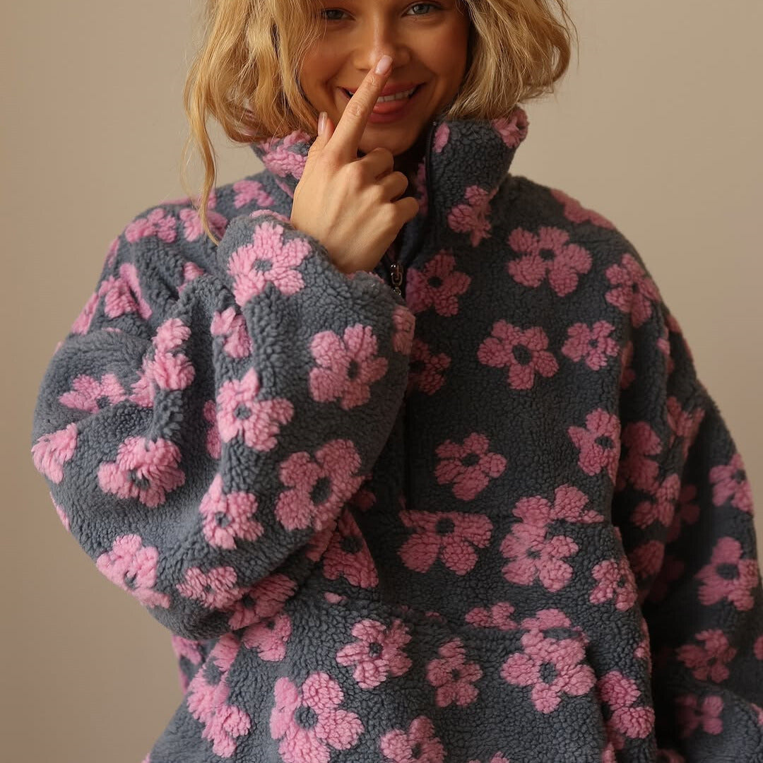 Stacey™ | Bloom Warm Fleece