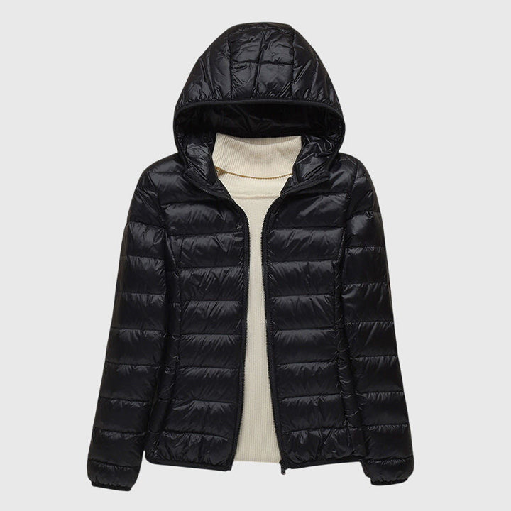 Lily | Ultralight Lined Jacket