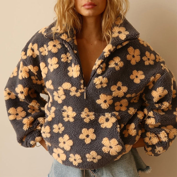 Stacey™ | Bloom Warm Fleece