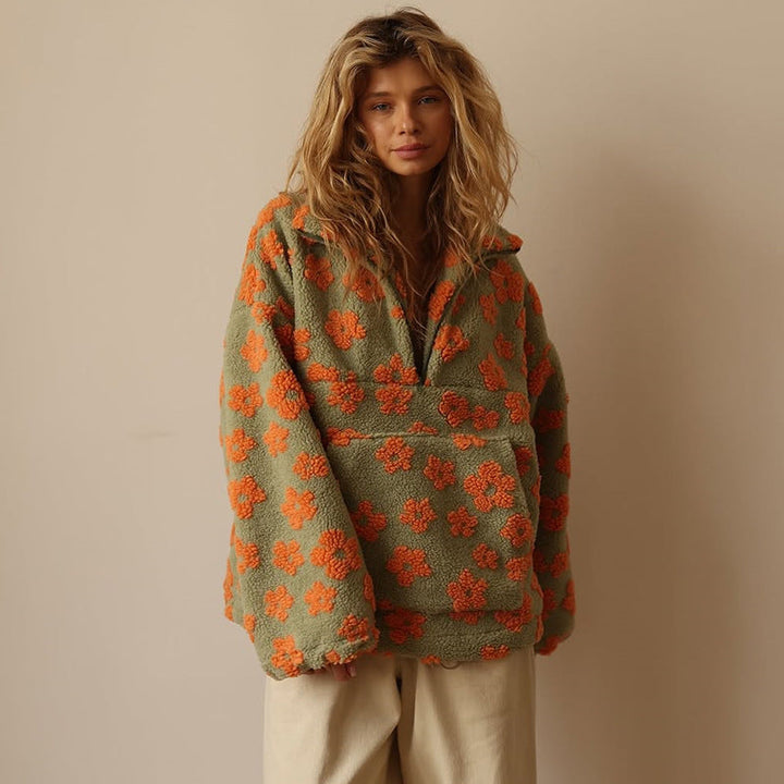 Stacey™ | Bloom Warm Fleece