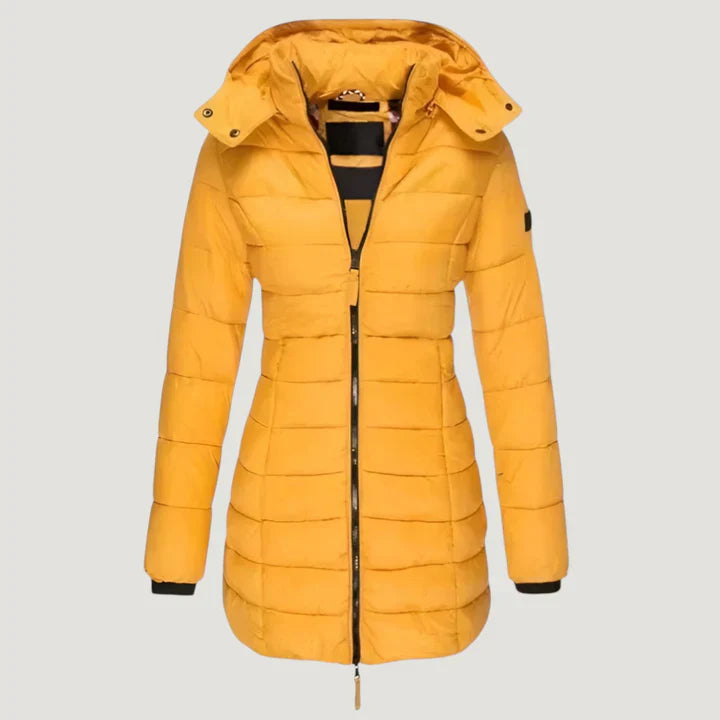 Noelle Winter Jacket