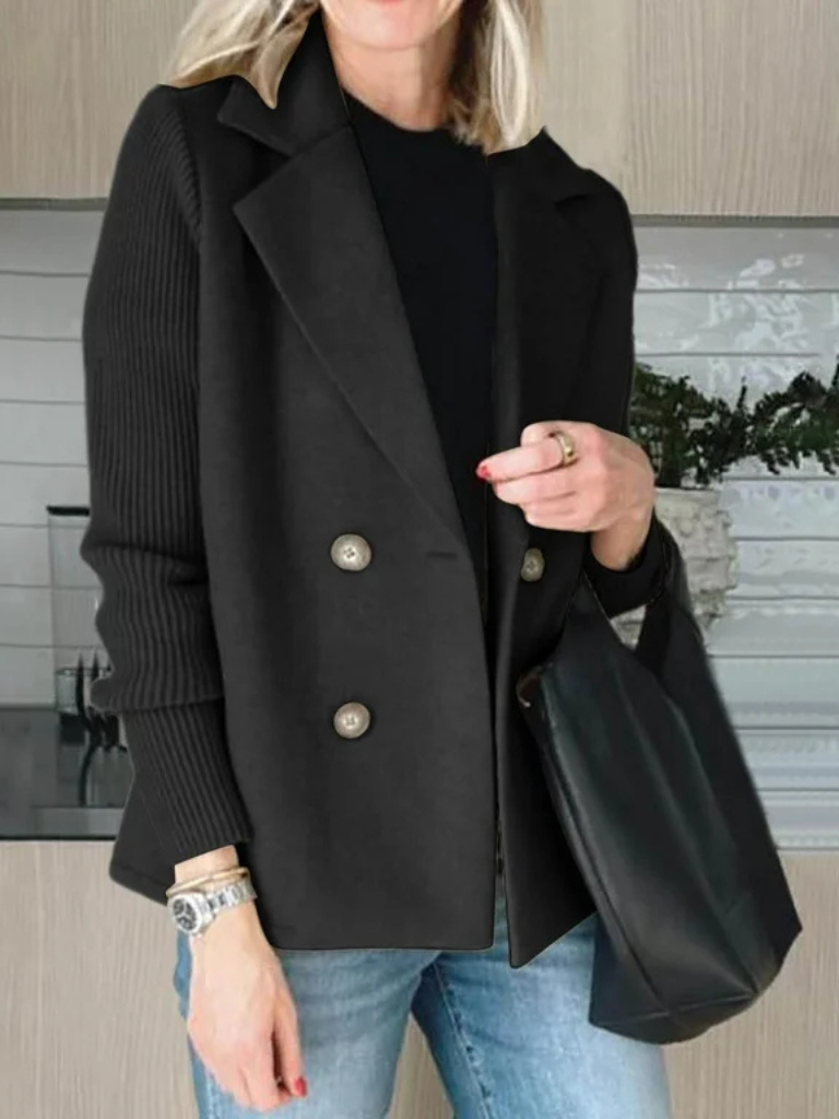 Dolly™ | Sweater Blazer