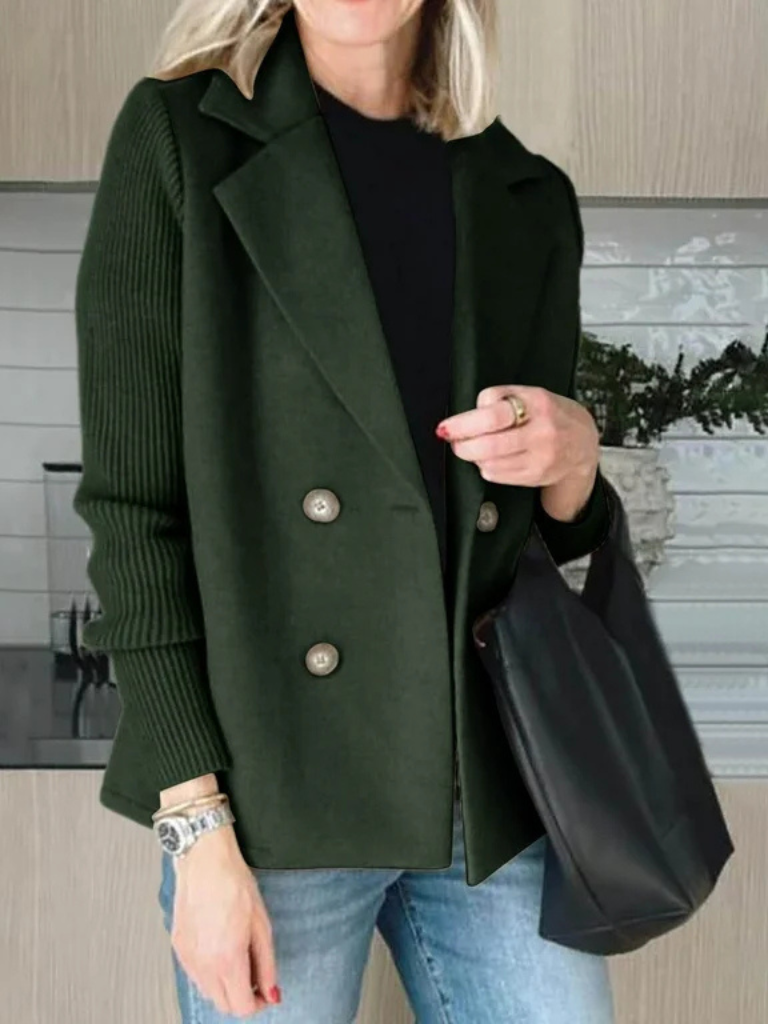 Dolly™ | Sweater Blazer