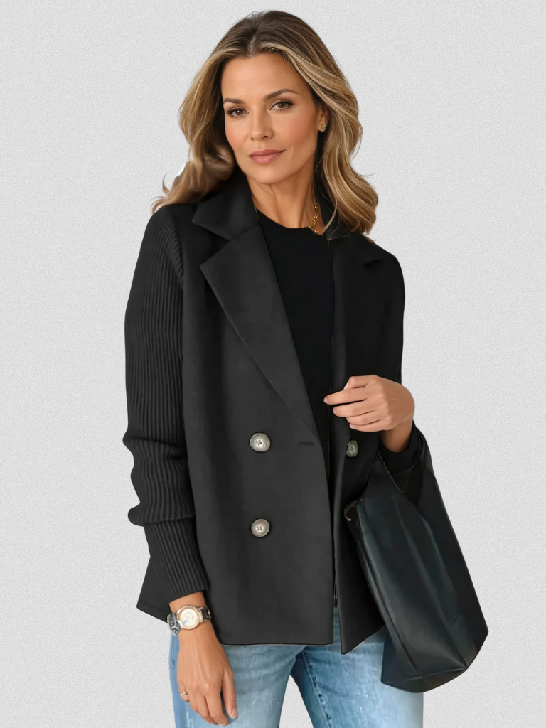 Dolly™ | Sweater Blazer