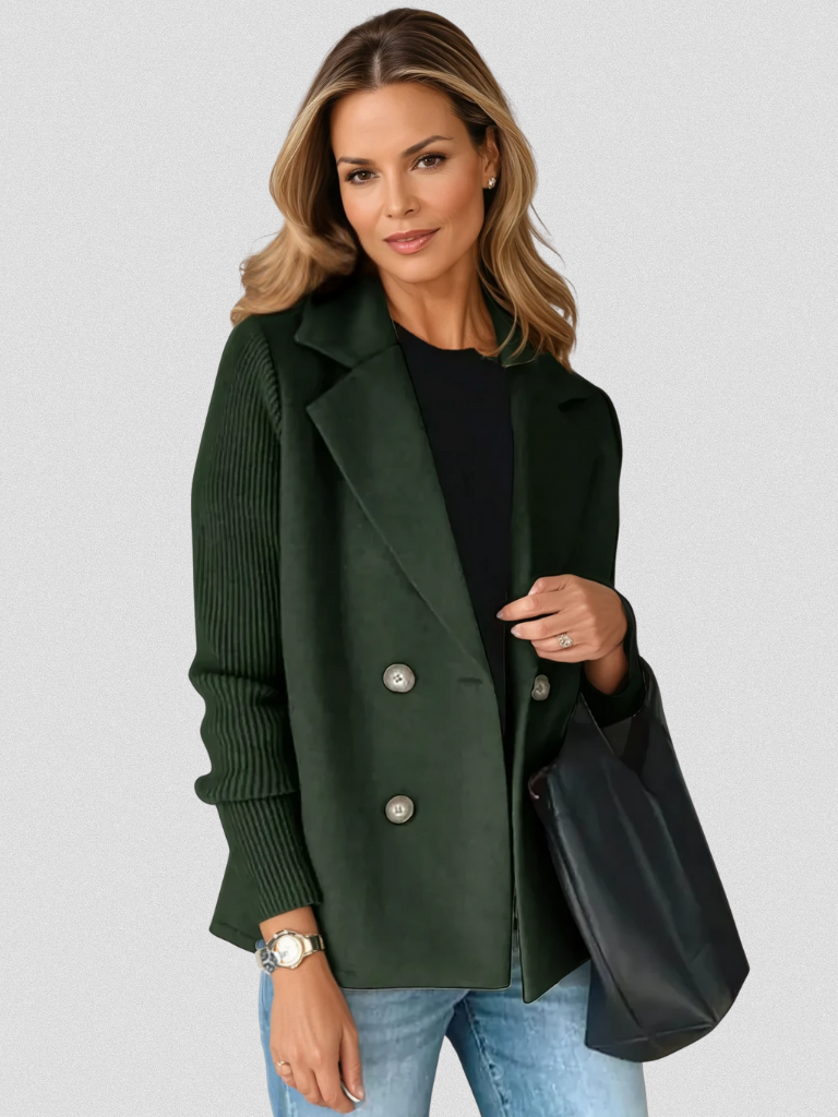 Dolly™ | Sweater Blazer