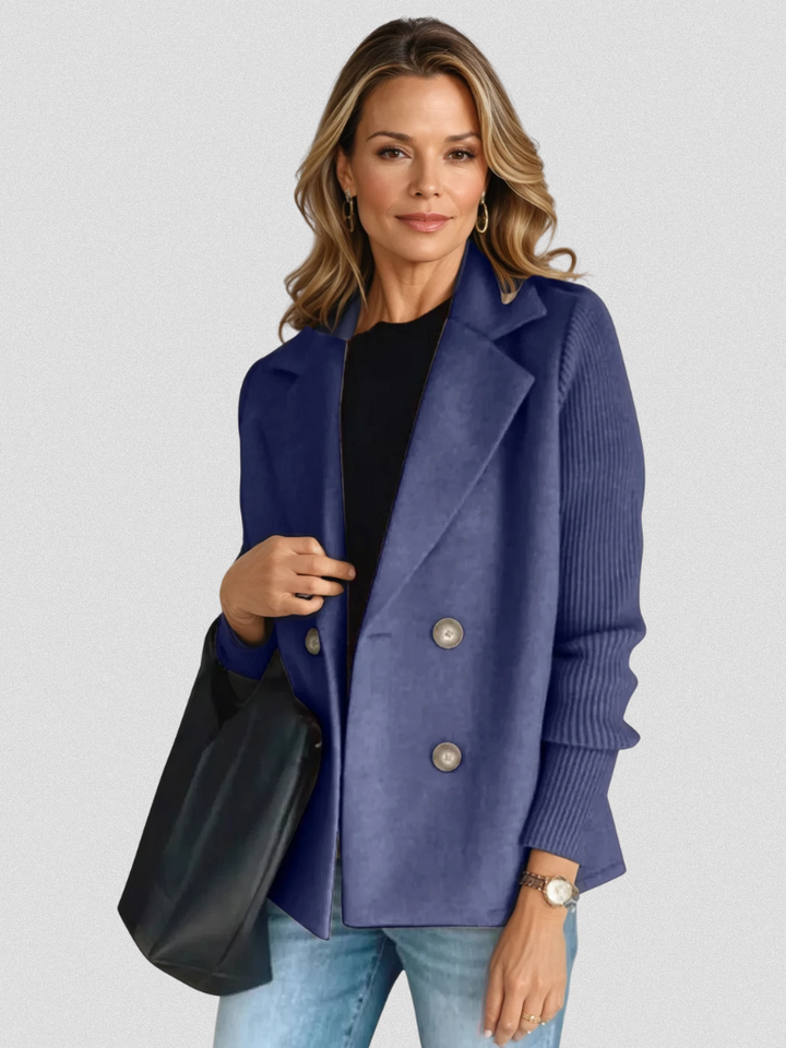 Dolly™ | Sweater Blazer