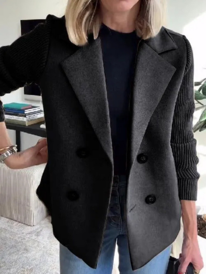 Dolly™ | Sweater Blazer