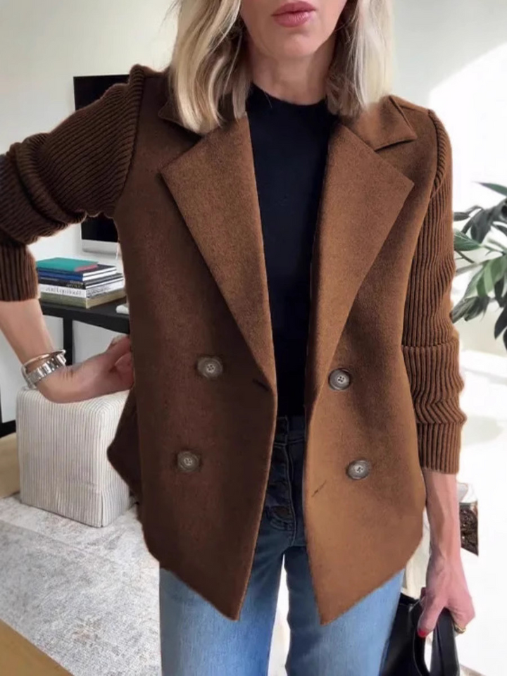 Dolly™ | Sweater Blazer