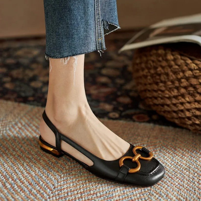 Fayeva™ | Comfortable Orthopedic Sandals