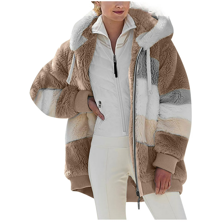 Hailey™ | Oversized Winter Coat