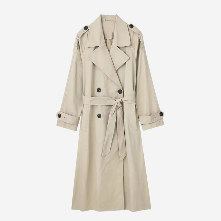 Claire | | Luxury coat for an elegant look