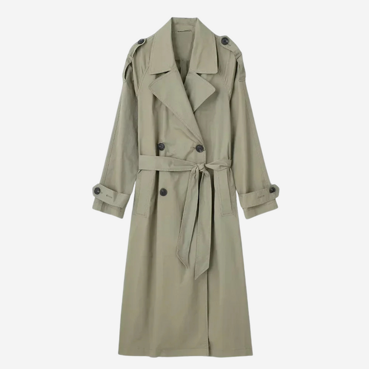 Claire | | Luxury coat for an elegant look