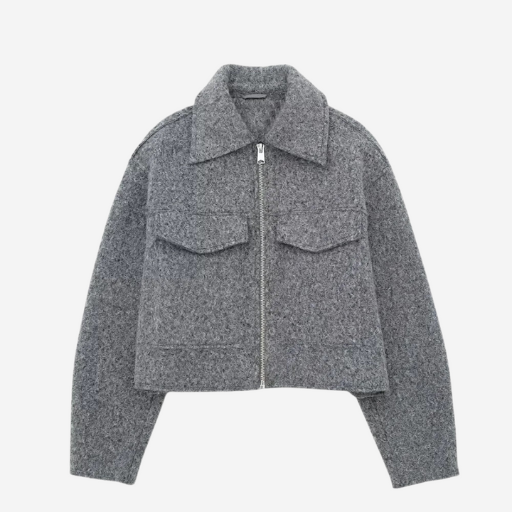 Juliette | Luxury coat for an elegant look
