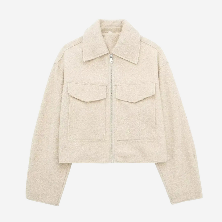 Juliette | Luxury coat for an elegant look