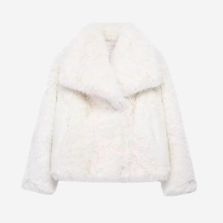 Louna | Luxury Coat for an Elegant Look