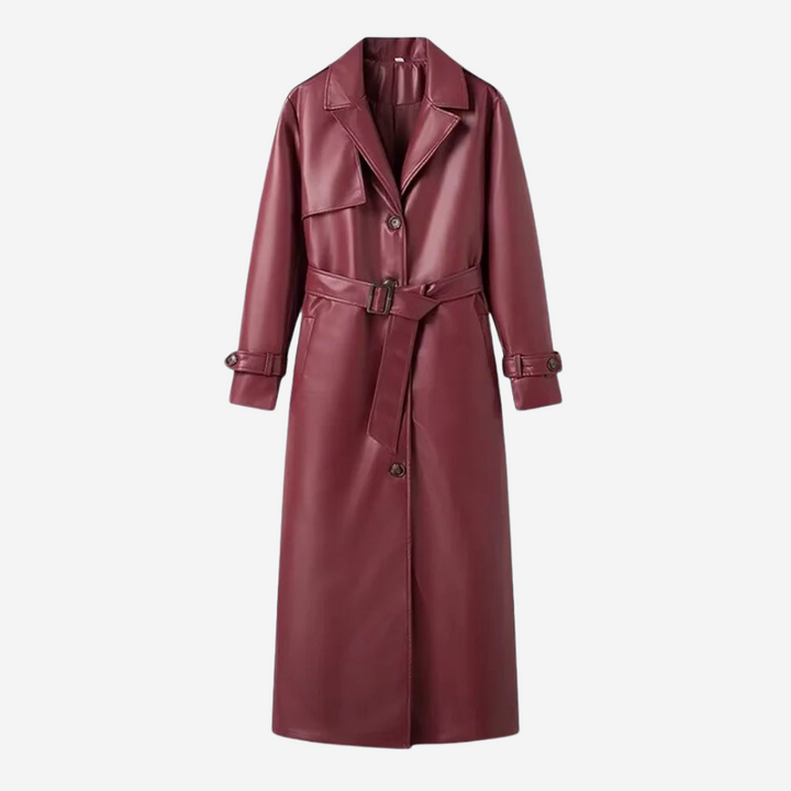 Marie | Luxury Coat for an Elegant Look