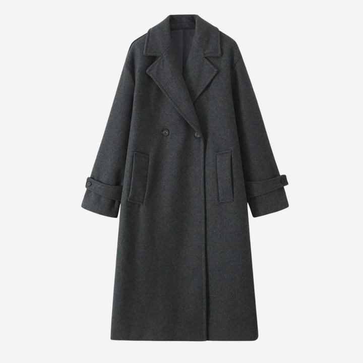 Jeanne | Luxury Coat for an Elegant Look