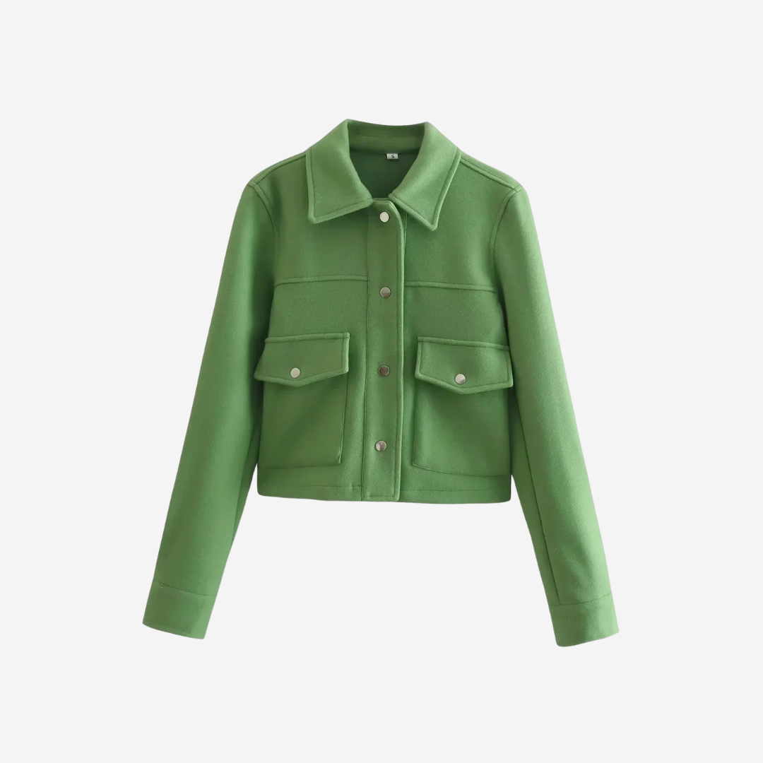 Alice | Luxury Coat for an Elegant Look