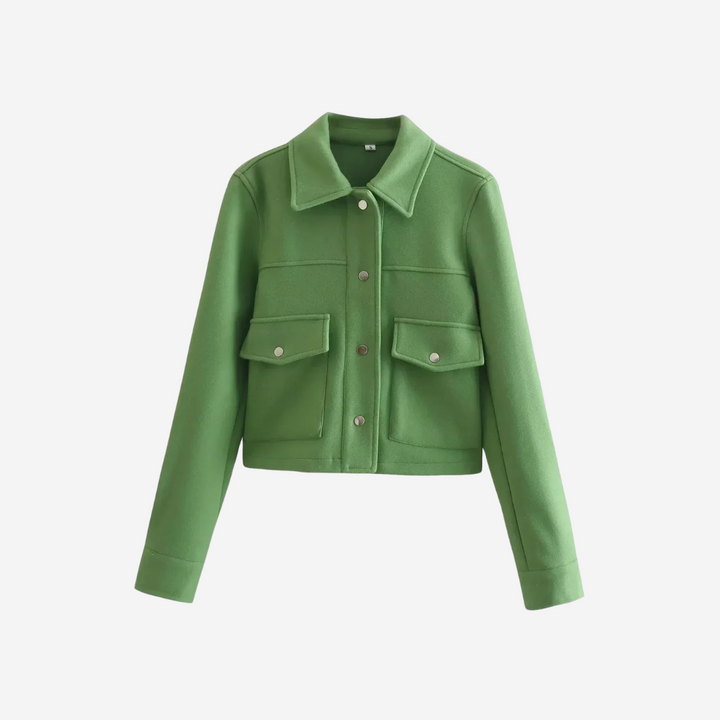 Alice | Luxury Coat for an Elegant Look