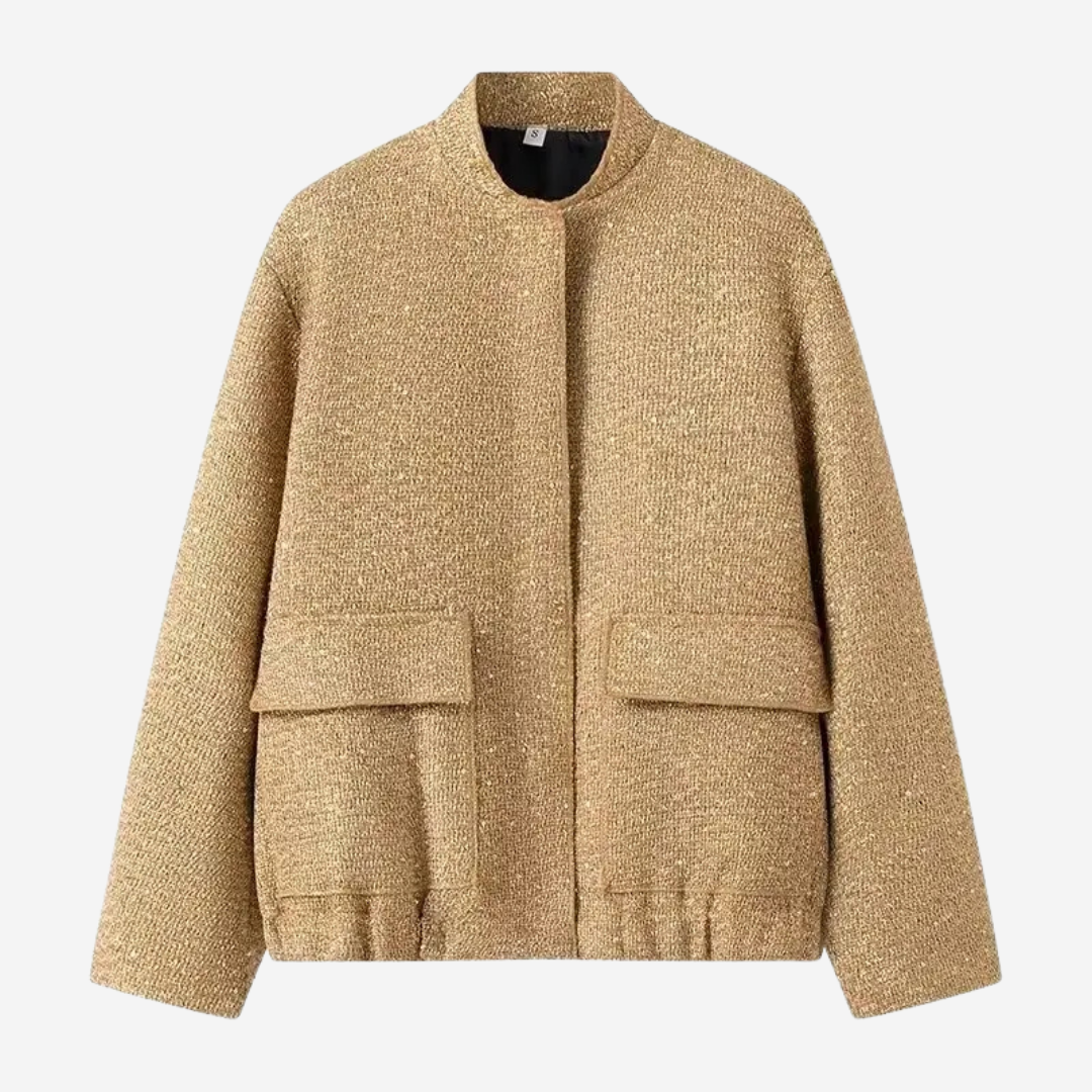 Chloé | Luxury Coat for an Elegant Look