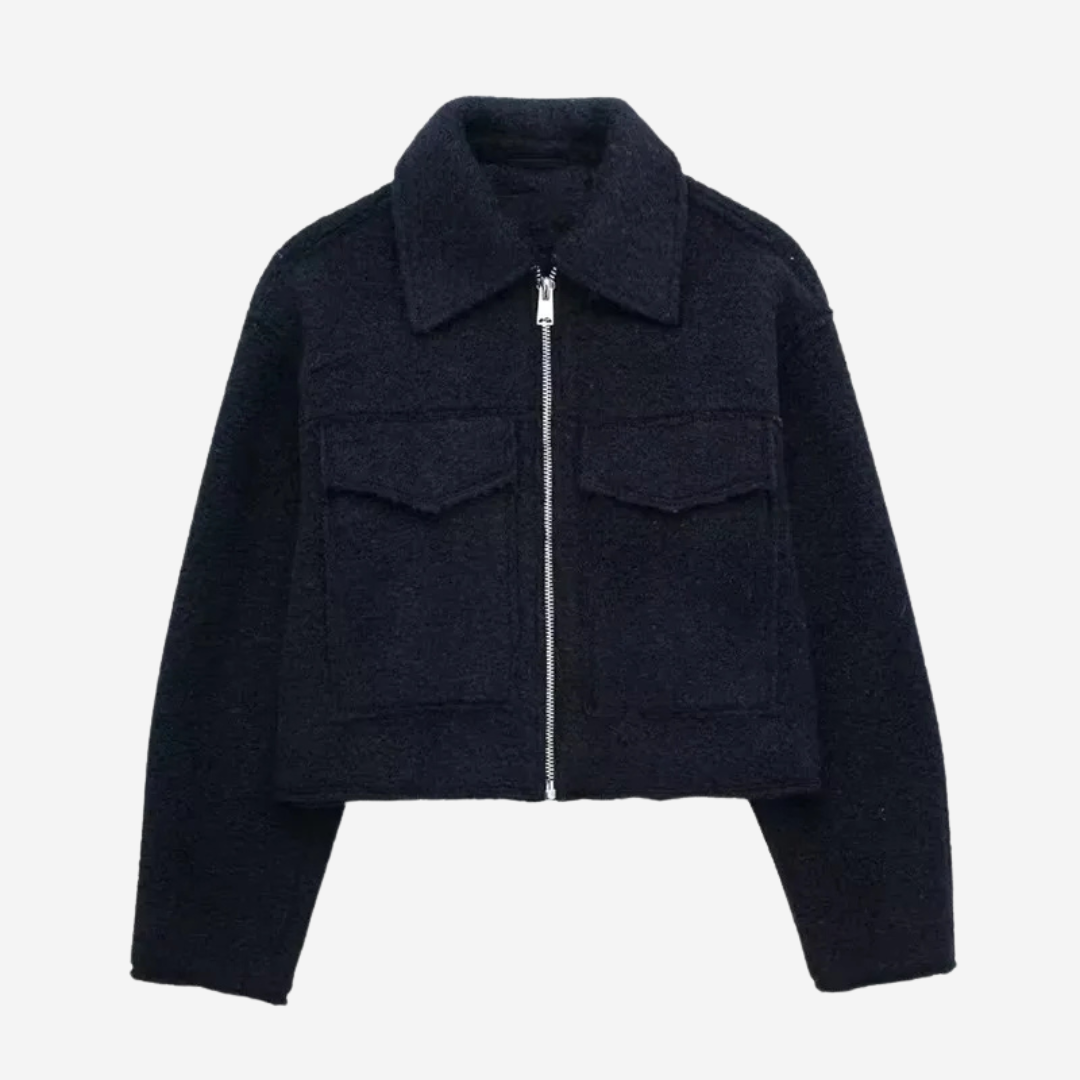 Juliette | Luxury coat for an elegant look