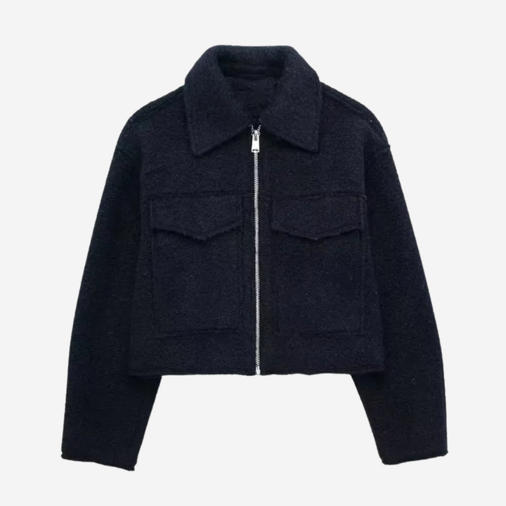 Juliette | Luxury coat for an elegant look