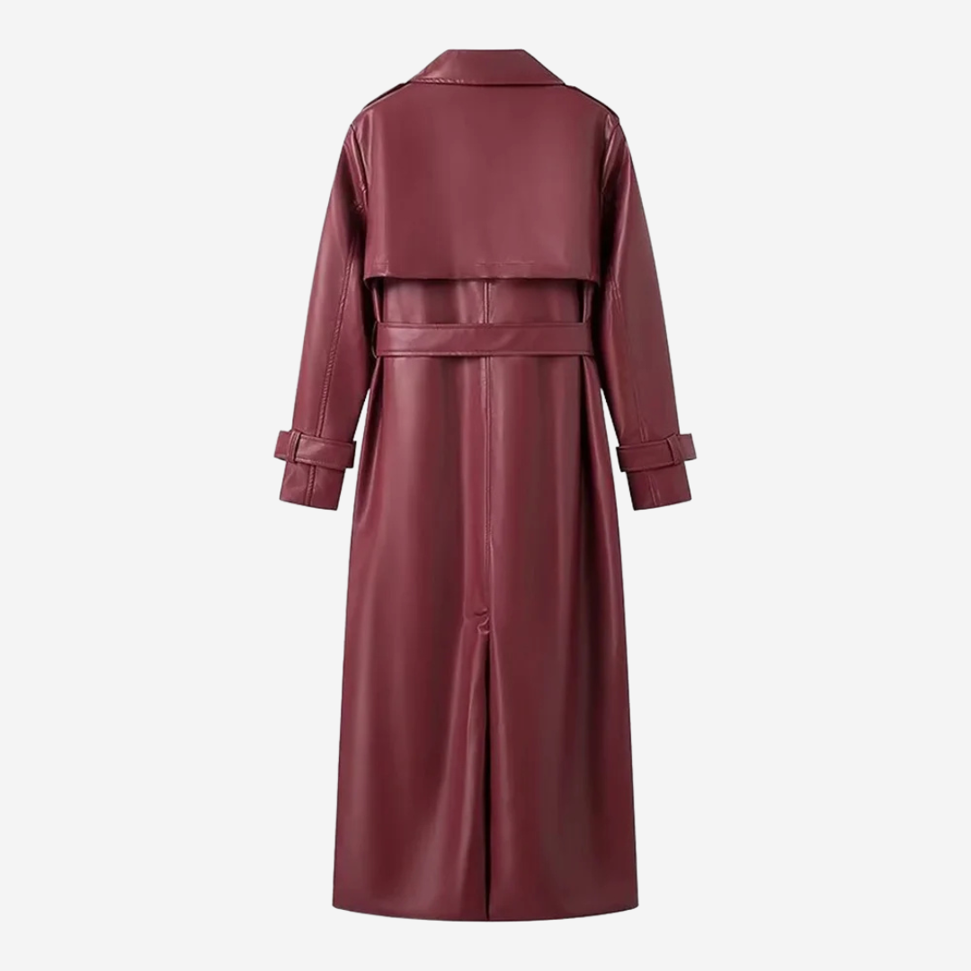 Marie | Luxury Coat for an Elegant Look