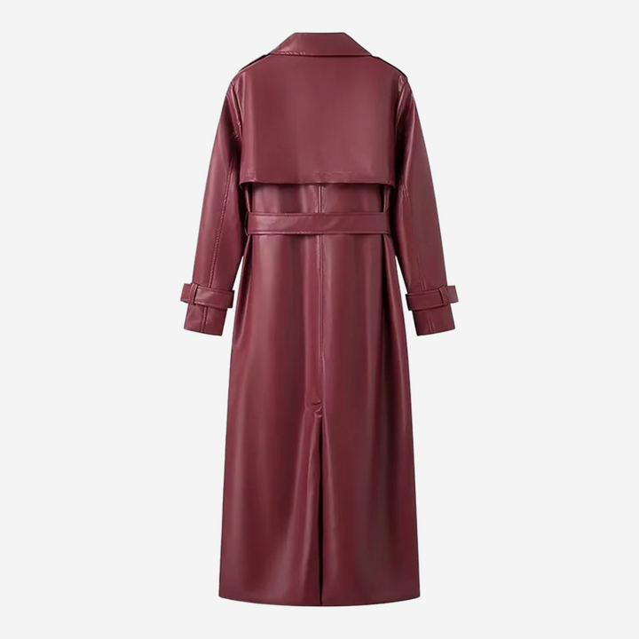 Marie | Luxury Coat for an Elegant Look