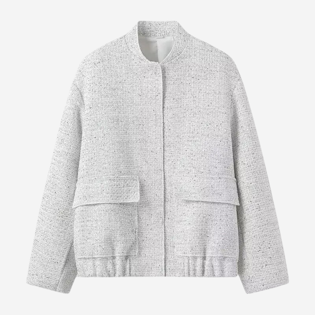 Chloé | Luxury Coat for an Elegant Look