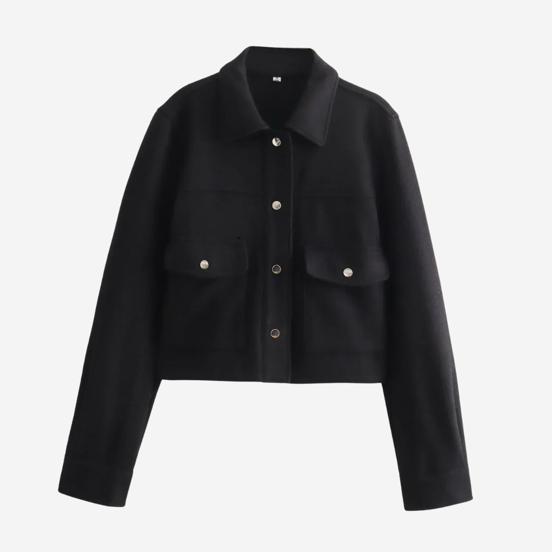 Alice | Luxury Coat for an Elegant Look