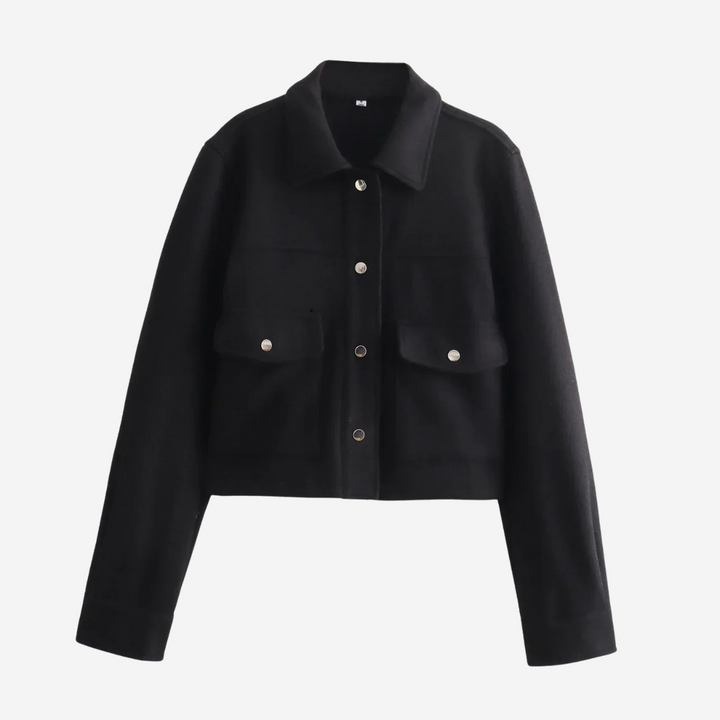 Alice | Luxury Coat for an Elegant Look