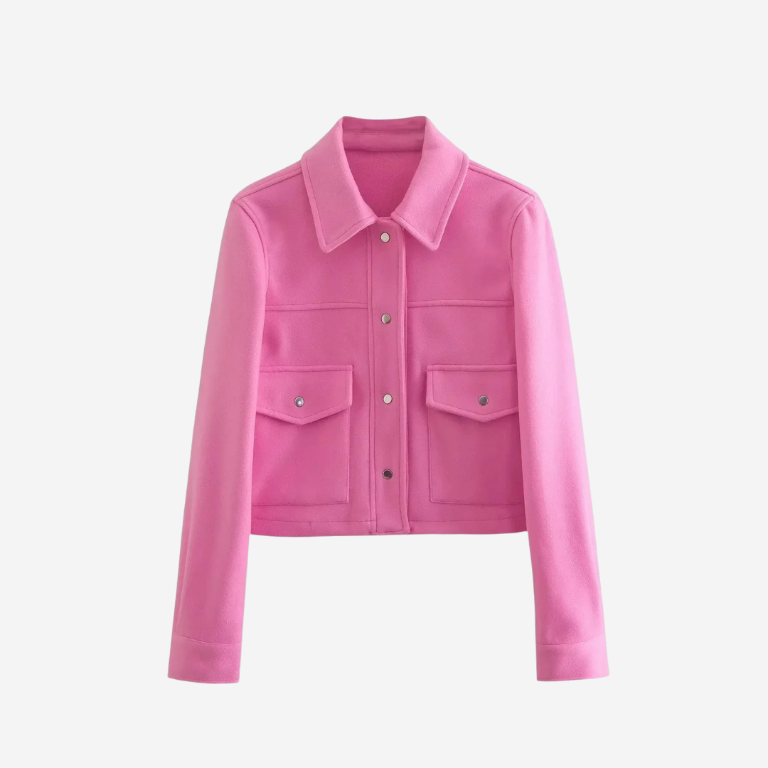 Alice | Luxury Coat for an Elegant Look