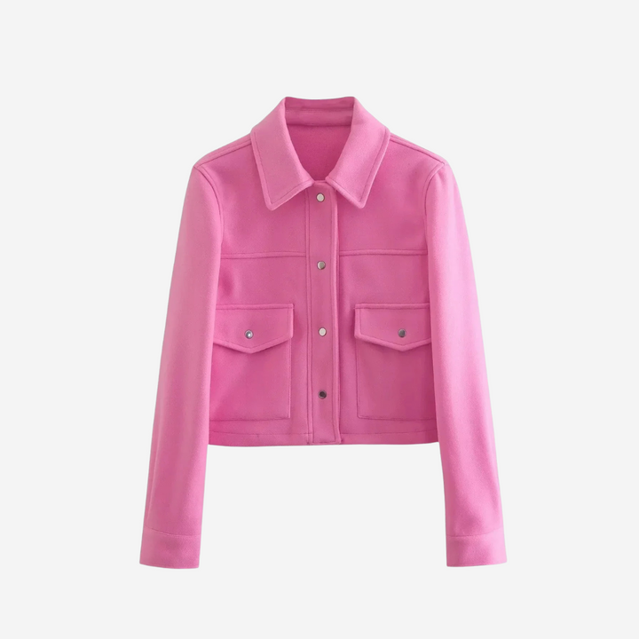 Alice | Luxury Coat for an Elegant Look