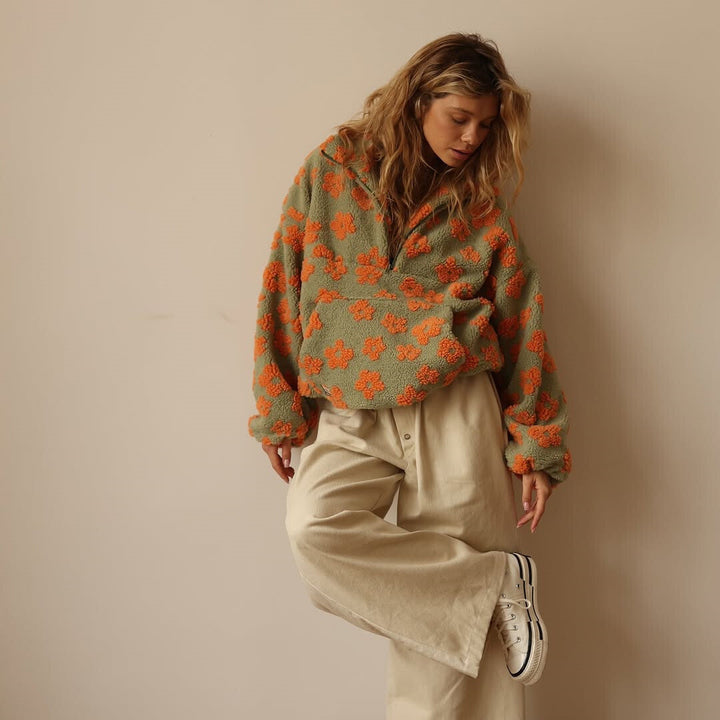 Stacey™ | Bloom Warm Fleece