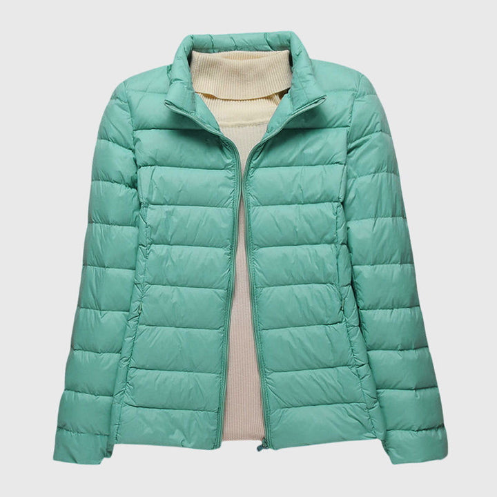 Lily | Ultralight Lined Jacket