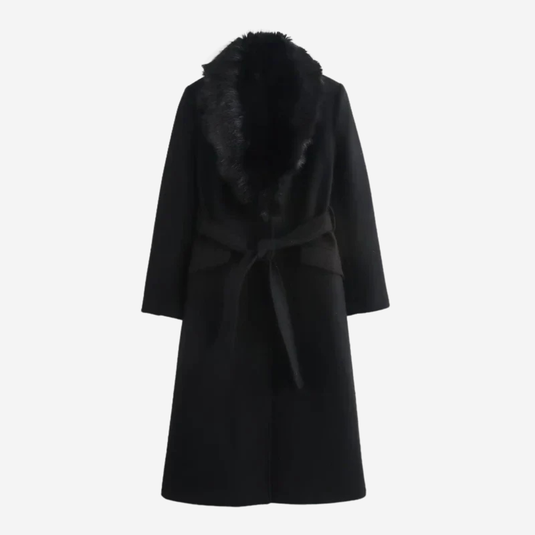 Élise | Luxury Coat for an Elegant Look