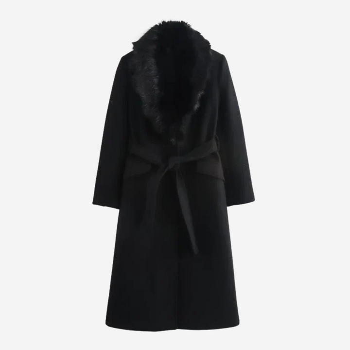 Élise | Luxury Coat for an Elegant Look