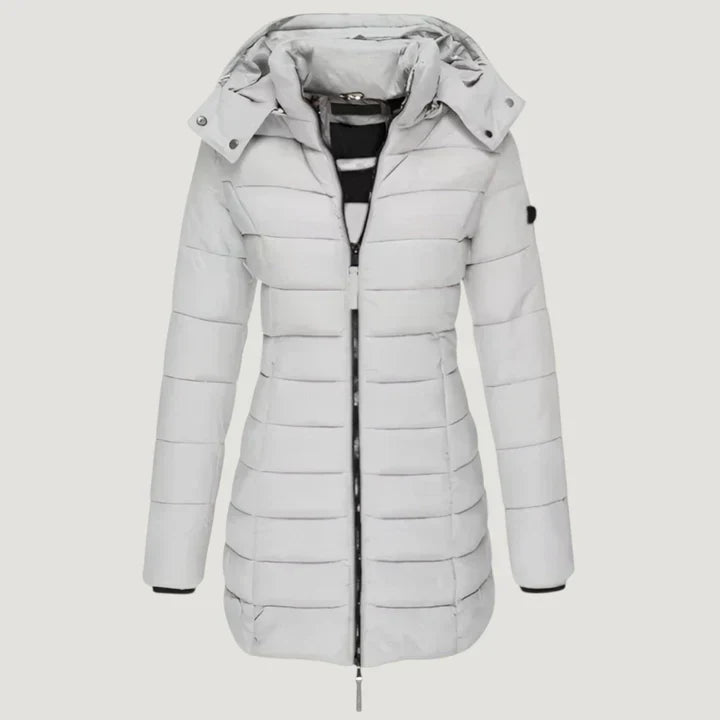 Yannie™ | Winter Jacket