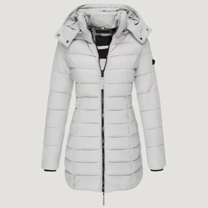 Noelle Winter Jacket