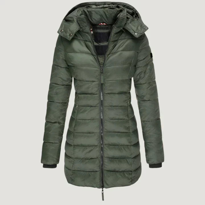 Yannie™ | Winter Jacket