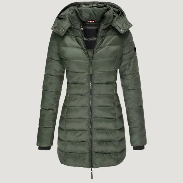 Noelle Winter Jacket
