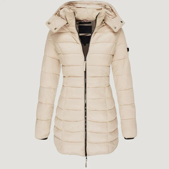 Noelle Winter Jacket